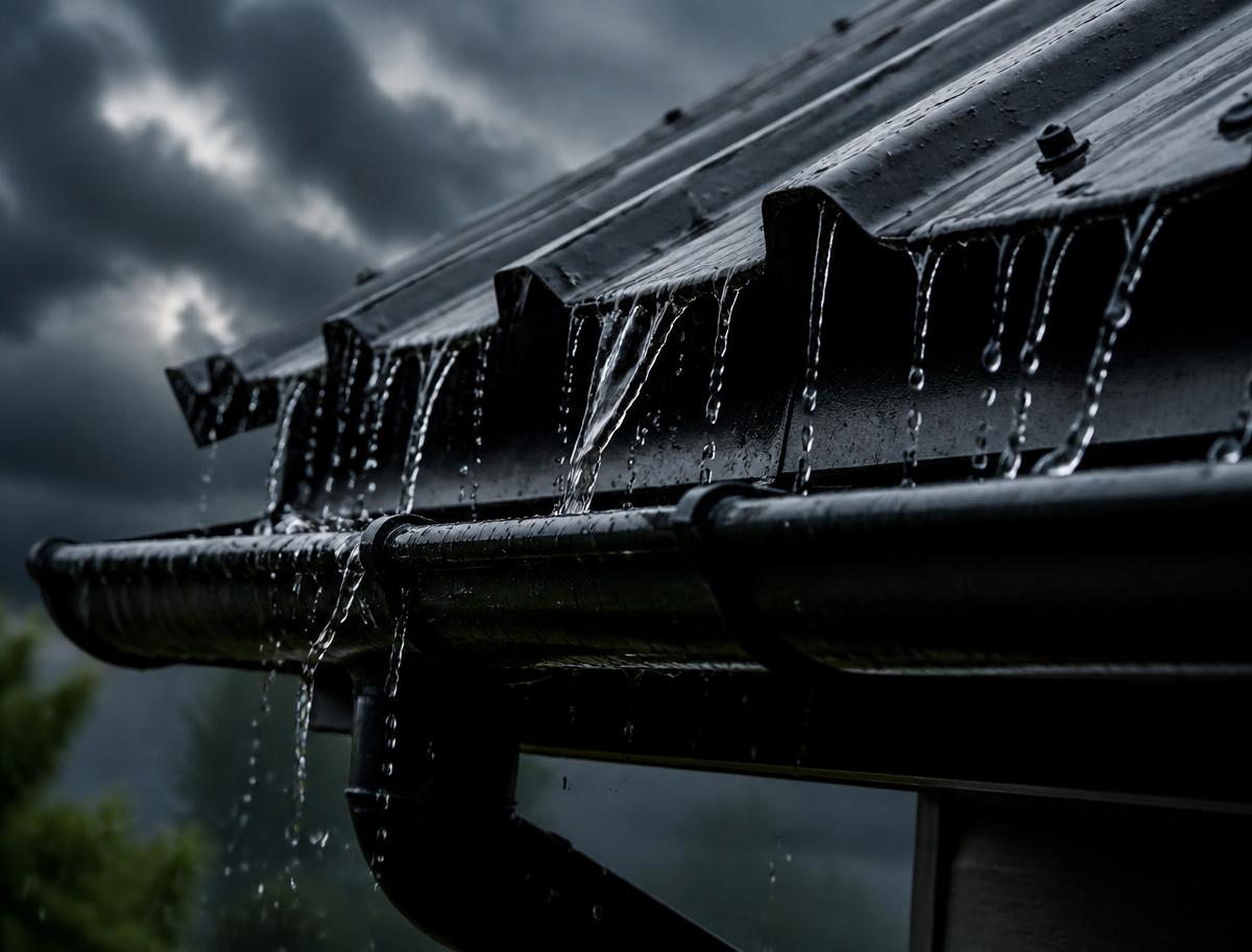 Roof Repairs by Miller Brothers Construction